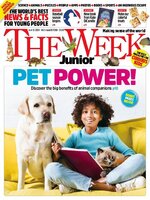 The Week Junior US